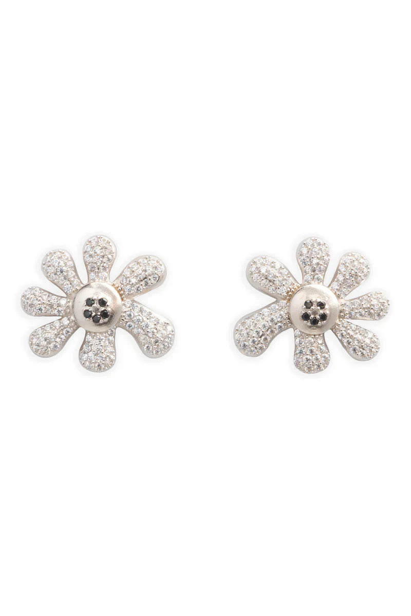 Happy Blossom Earring Jewellery Collina Strada