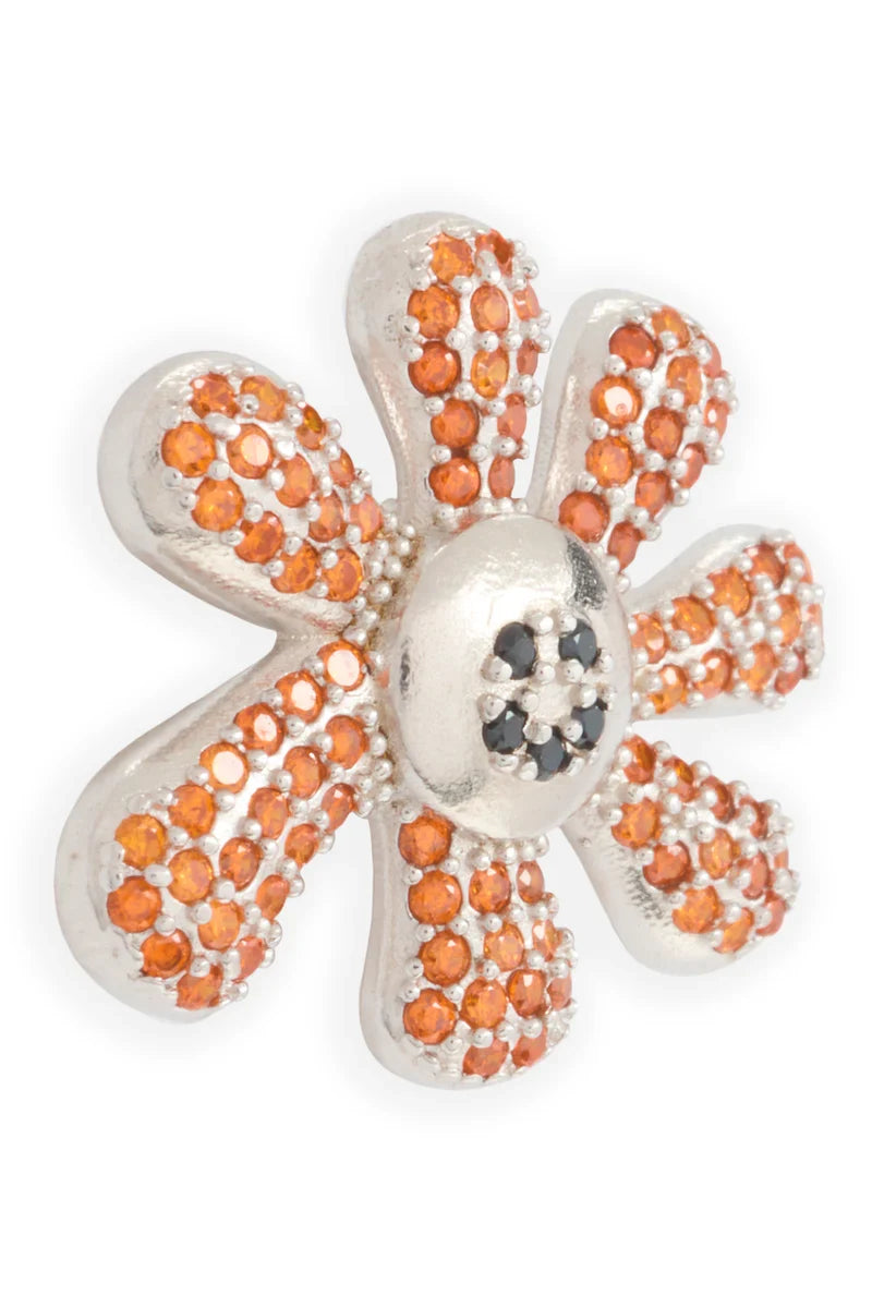 Happy Blossom Earring Jewellery Collina Strada