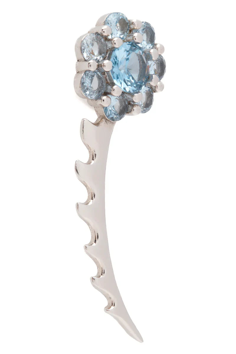 Phlox Earrings Jewellery Collina Strada