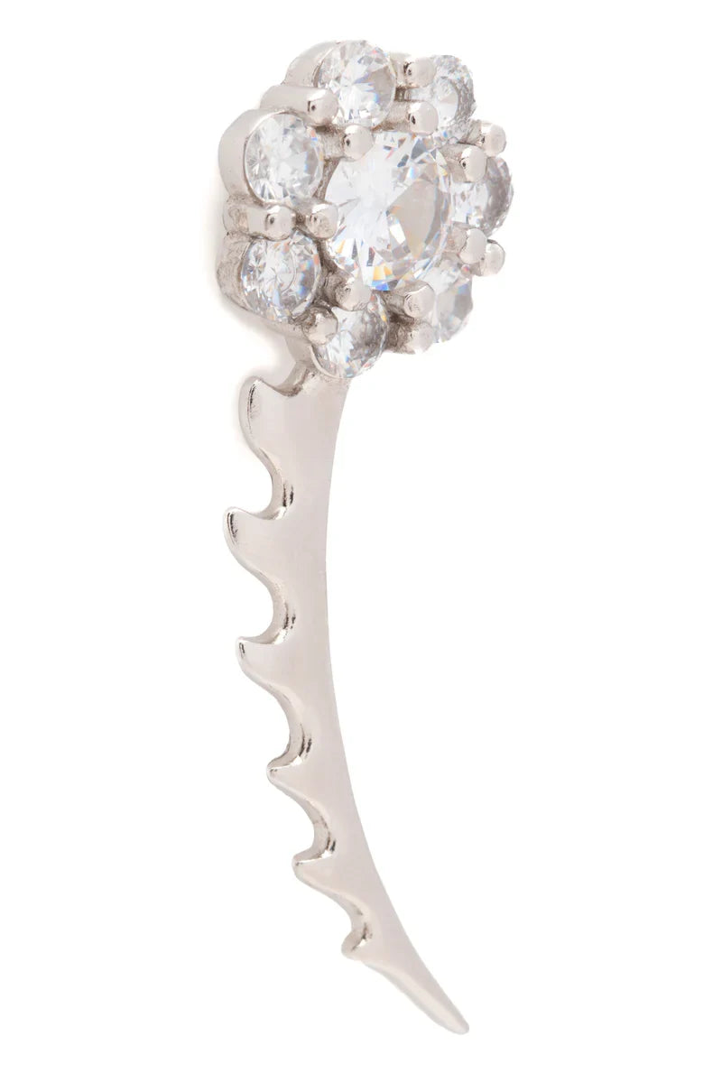 Phlox Earrings Jewellery Collina Strada