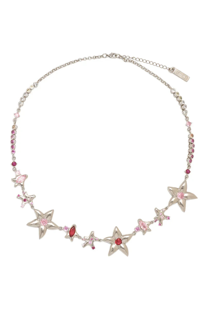 Stella Star Necklace Jewellery Collina Strada