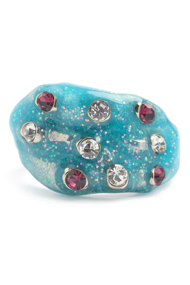 Stacked Ring Jewellery Collina Strada