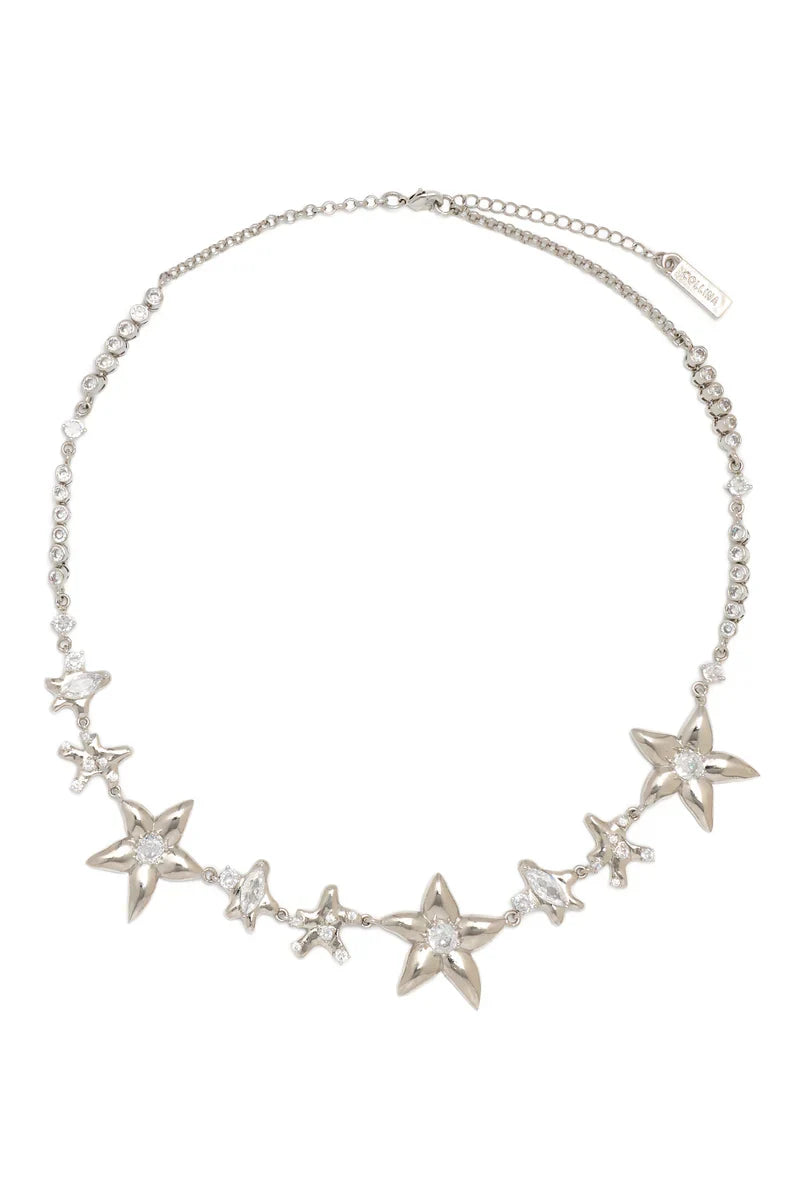 Stella Star Necklace Jewellery Collina Strada