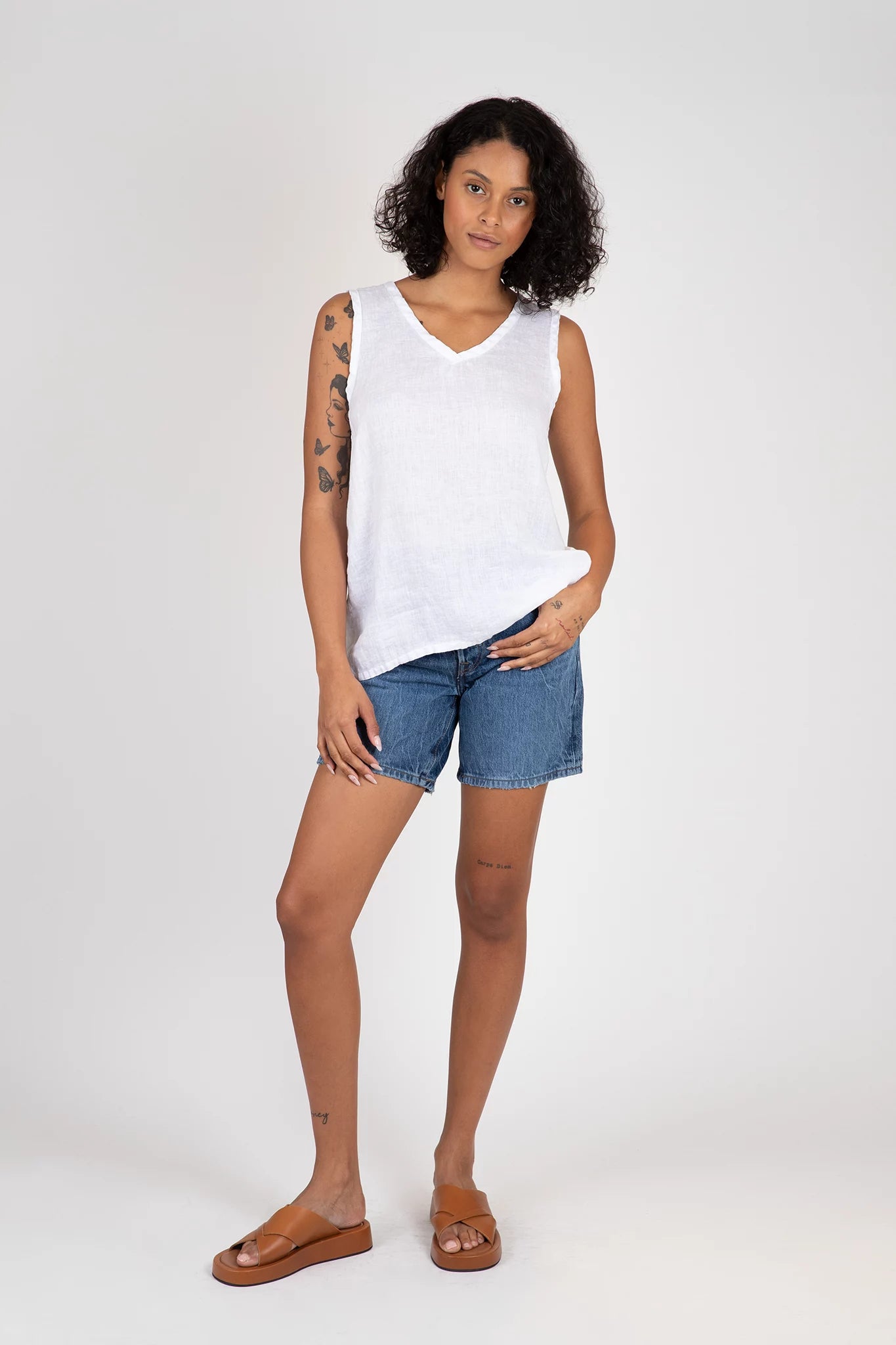 Isa Tops CP Shades