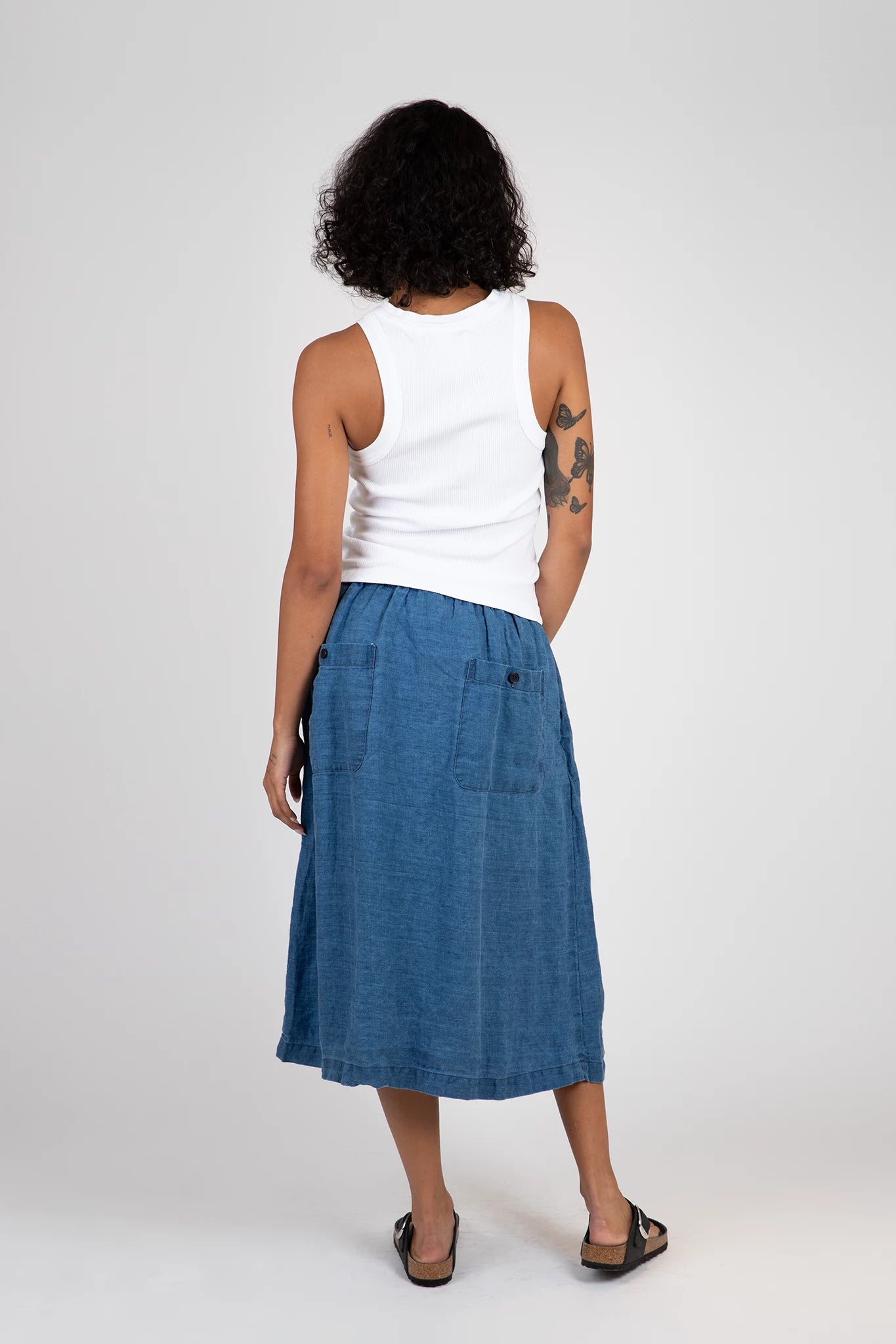 Wallis Skirts CP Shades