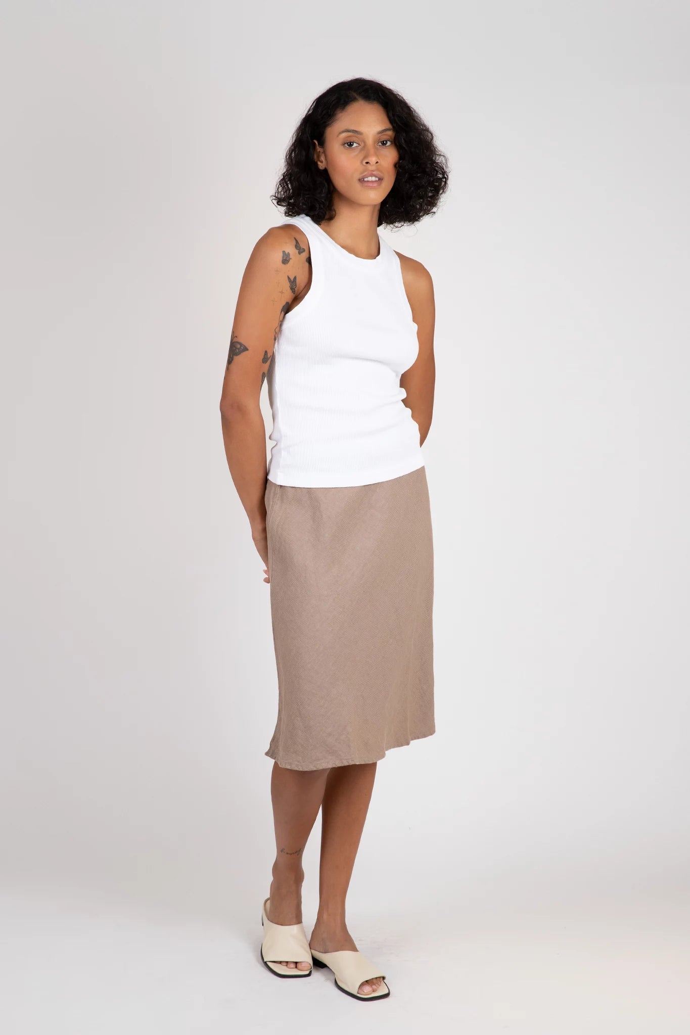 Trixie Skirts CP Shades