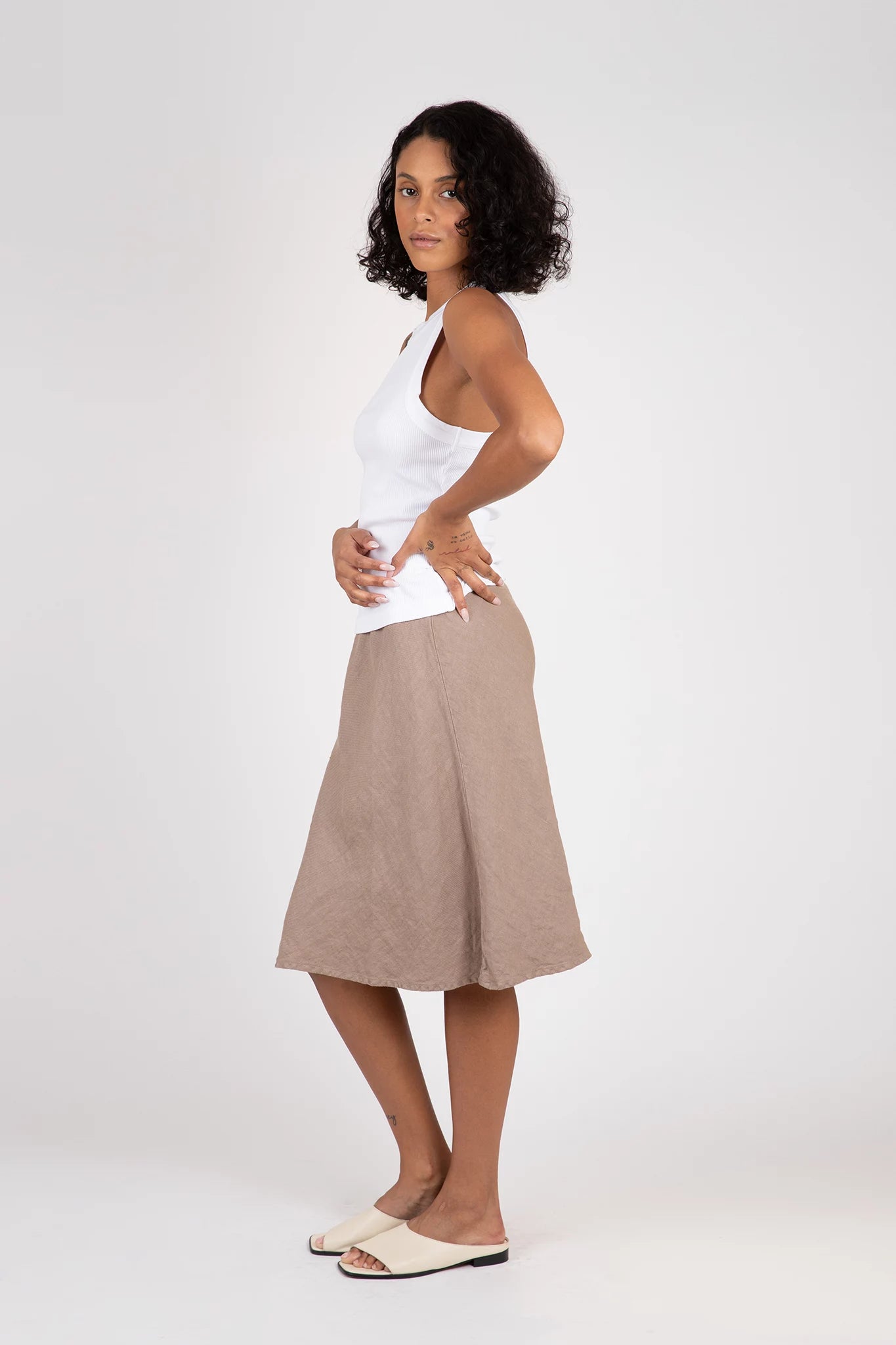 Trixie Skirts CP Shades