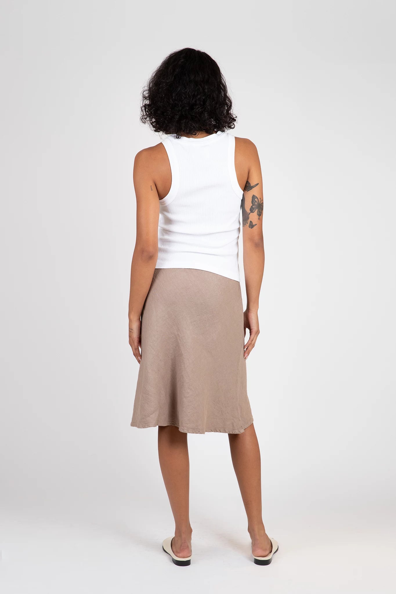 Trixie Skirts CP Shades