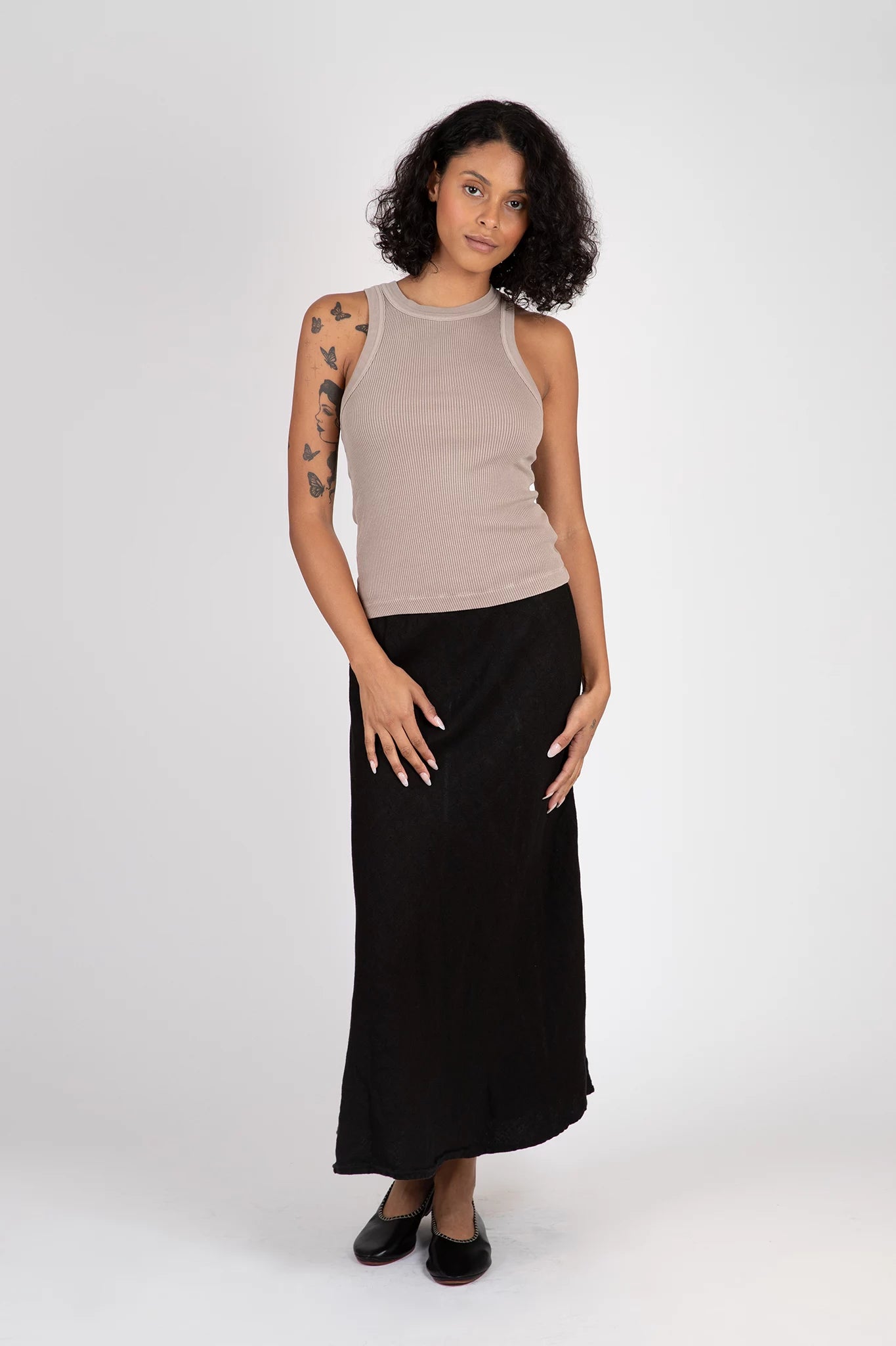 Tanya Skirts CP Shades