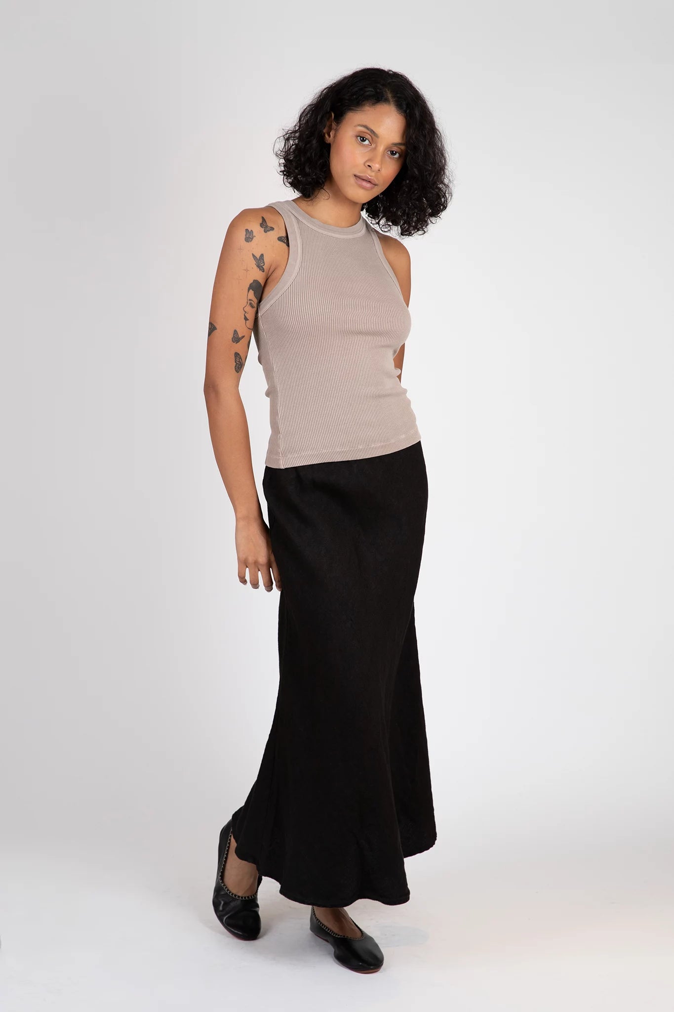 Tanya Skirts CP Shades
