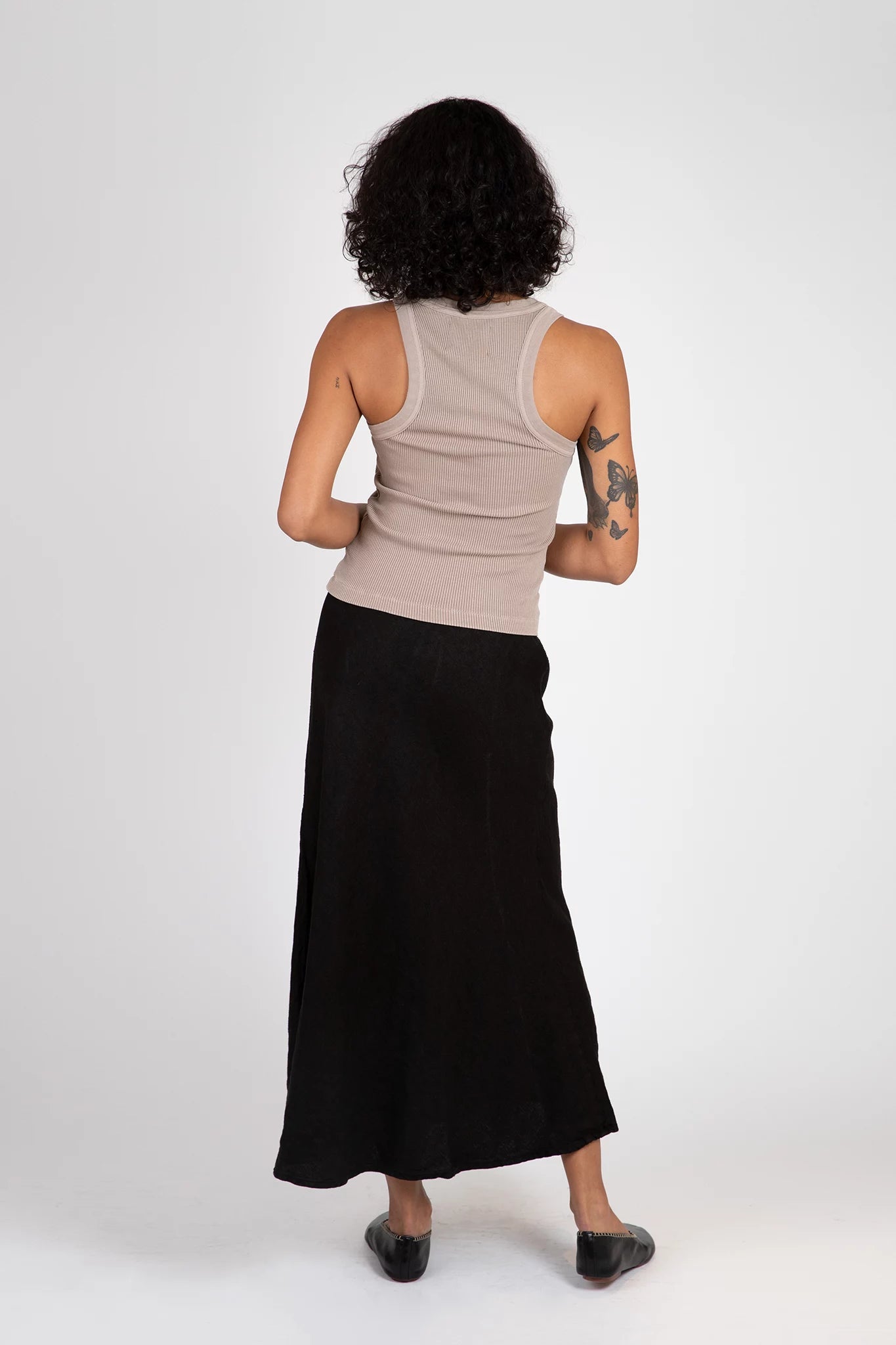 Tanya Skirts CP Shades