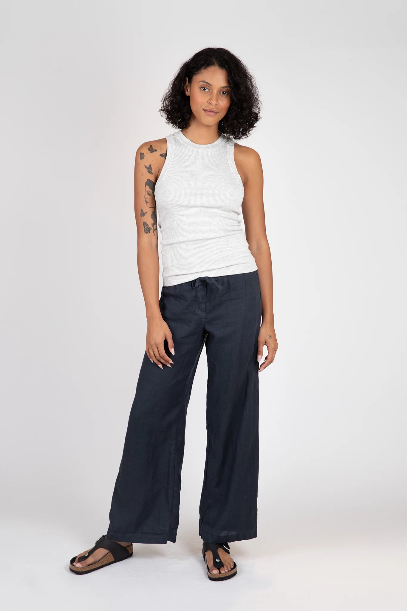 Jenn Pants CP Shades
