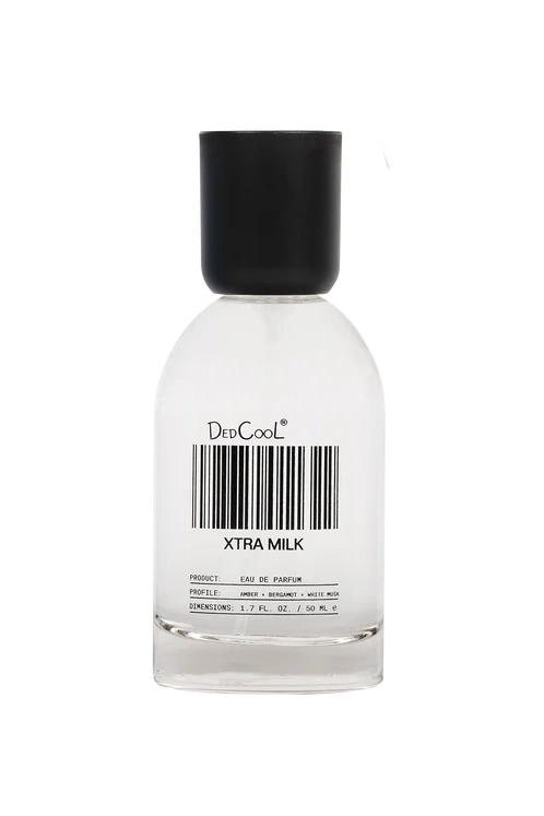 Xtra Milk Fragrance – Hill's Dry Goods