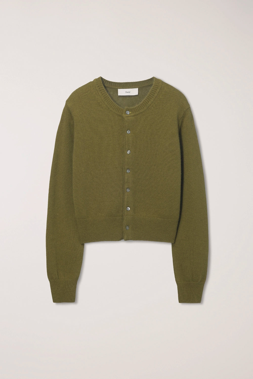 Unisex Crewneck Knit Cardigan – Hill's Dry Goods