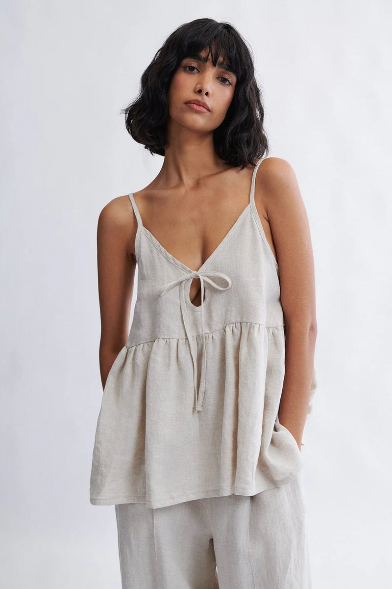 Camille Tank Top – Hill's Dry Goods
