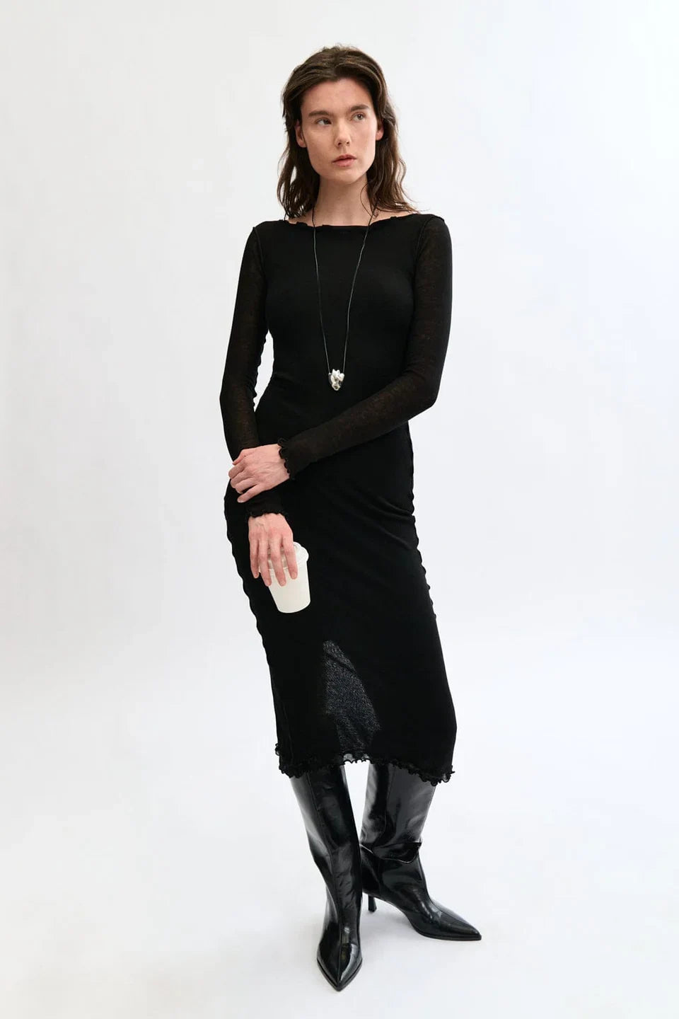 Riley Dress Dresses Eliza Faulkner