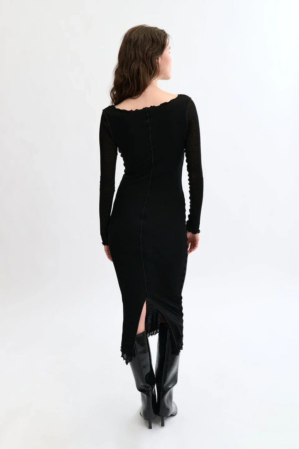 Riley Dress Dresses Eliza Faulkner