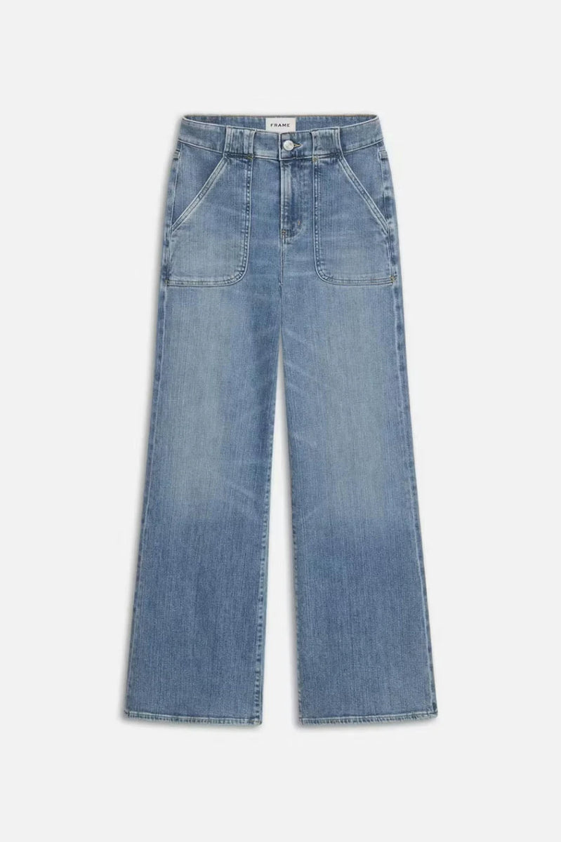 Modern Pocket Jean – Hill's Dry Goods