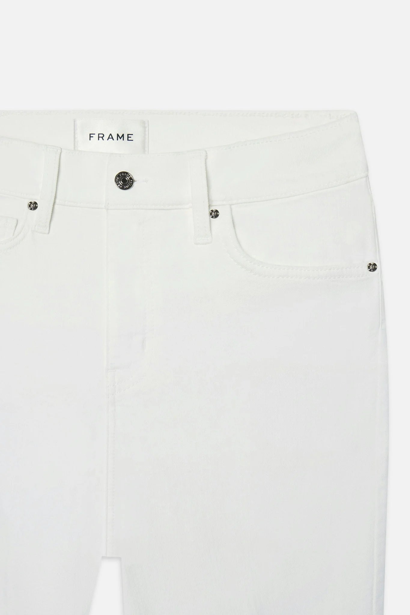 Le Slim Palazzo Pants FRAME