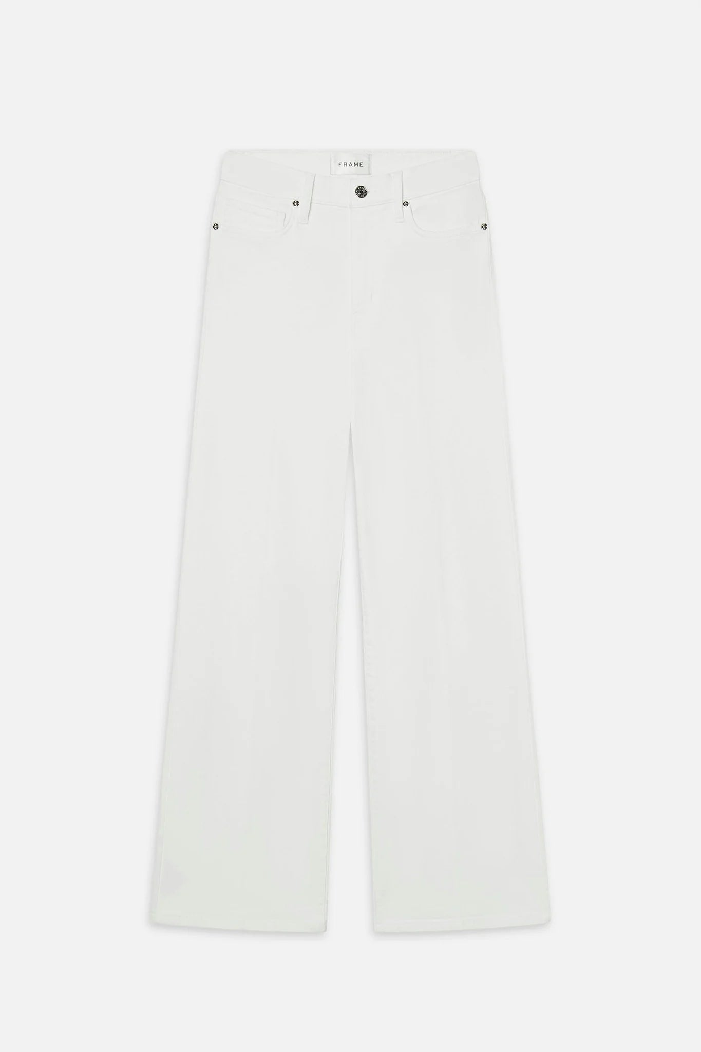 Le Slim Palazzo Pants FRAME