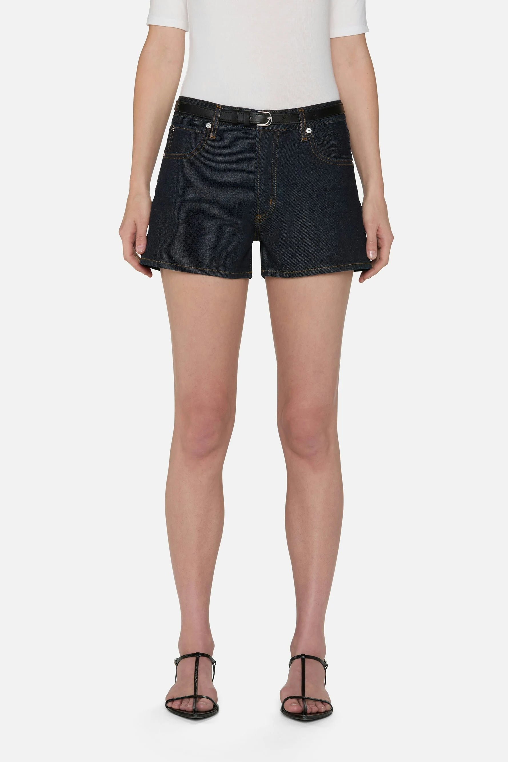 The Hang Short Shorts FRAME