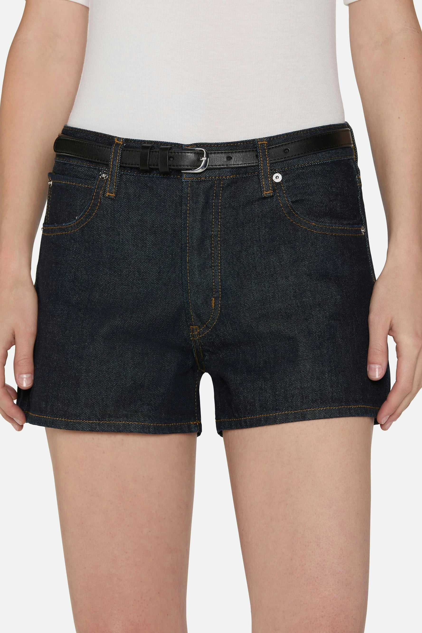 The Hang Short Shorts FRAME