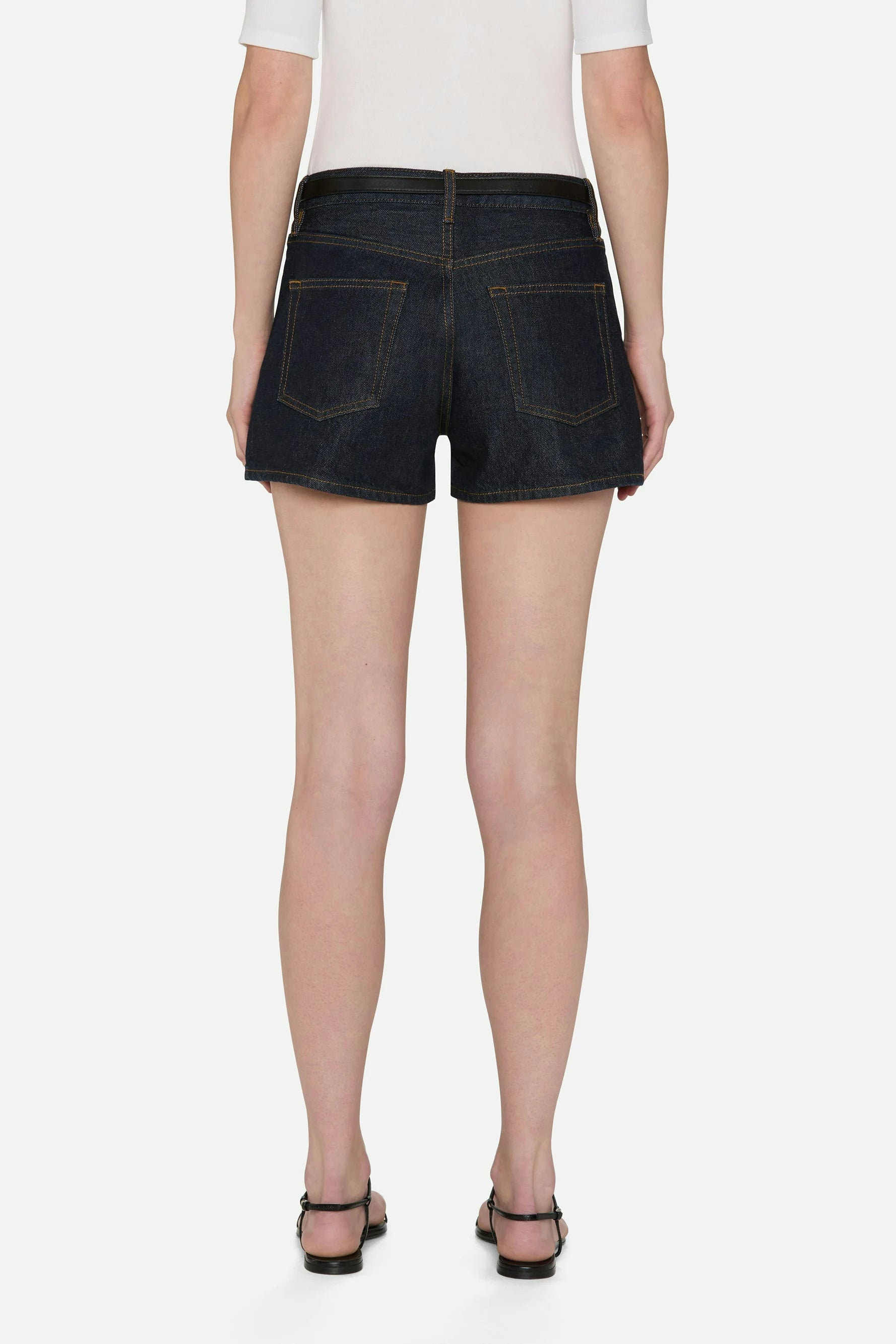 The Hang Short Shorts FRAME