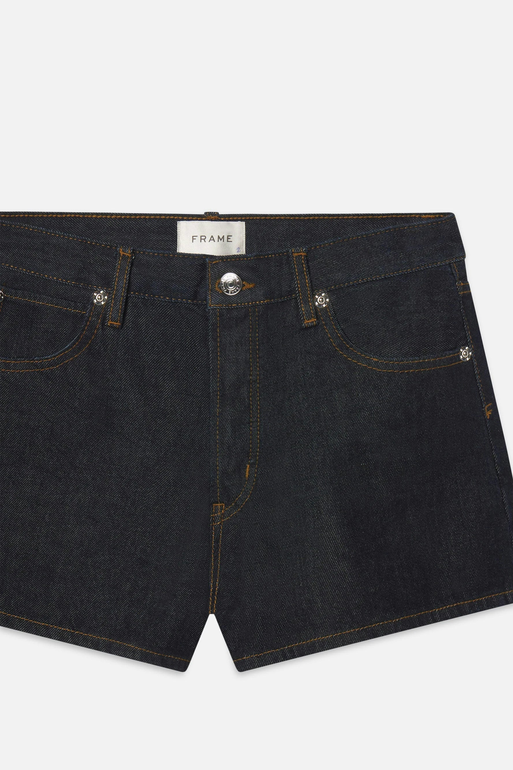 The Hang Short Shorts FRAME