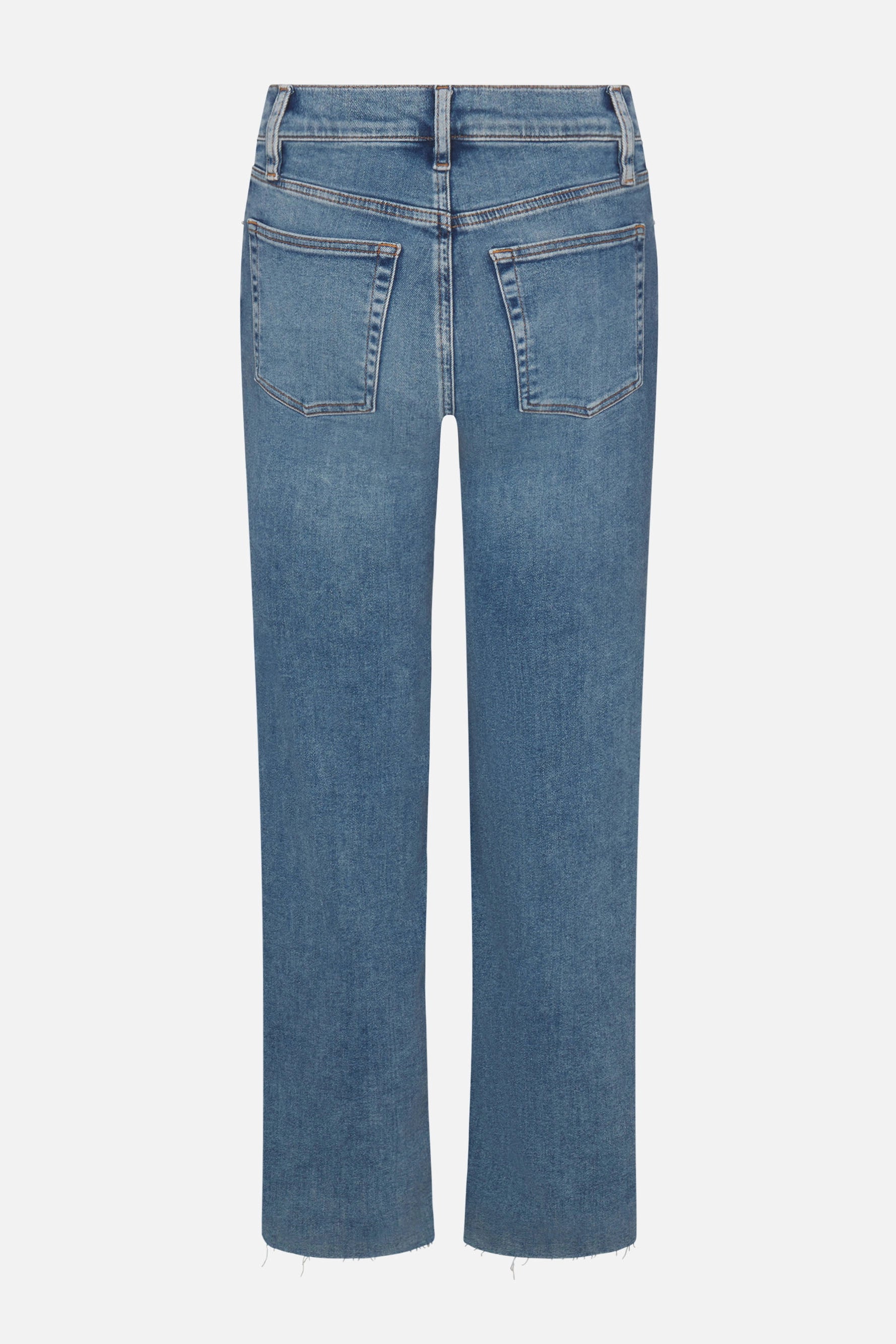 The Mellow Jean – Hill's Dry Goods