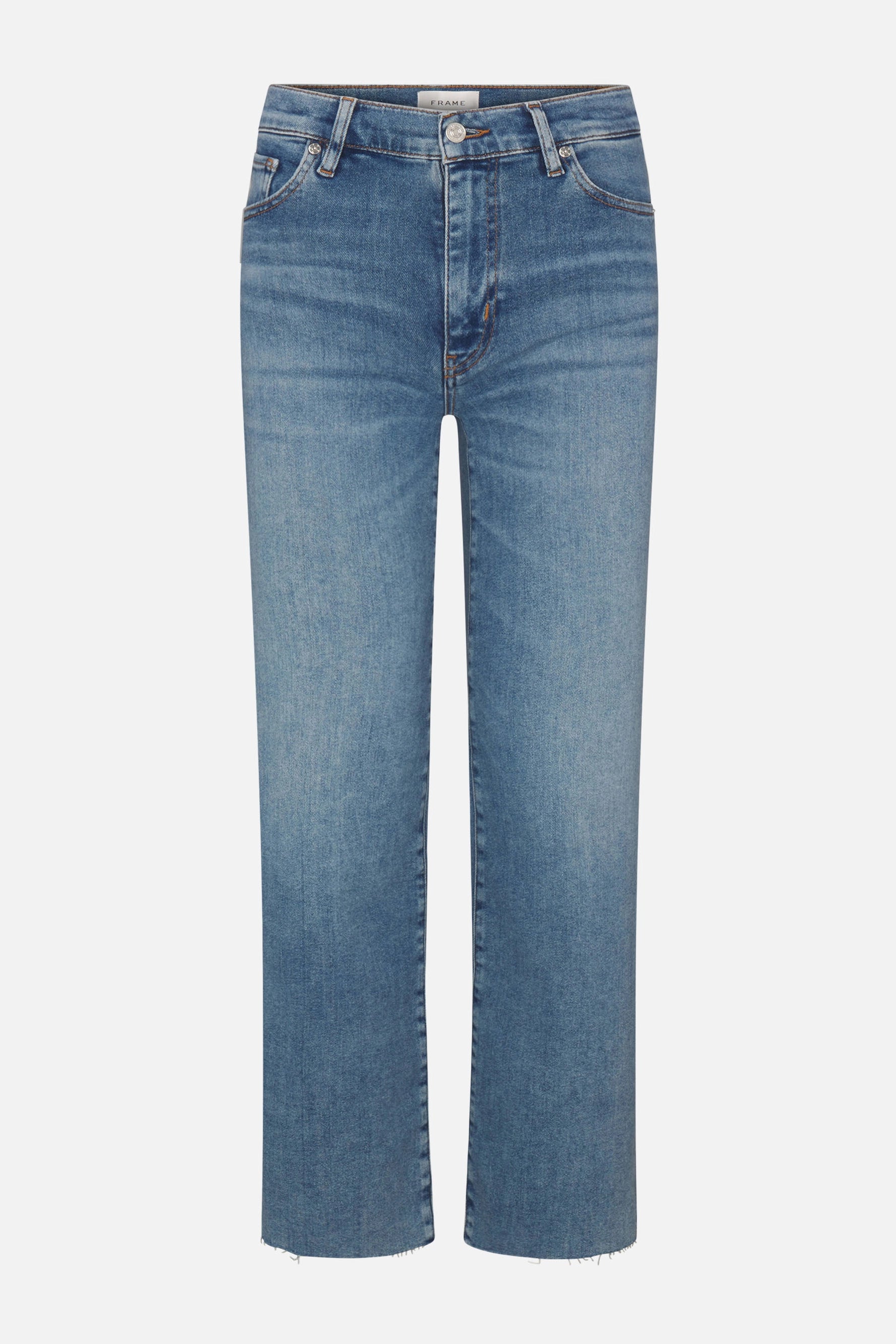 The Mellow Jean – Hill's Dry Goods