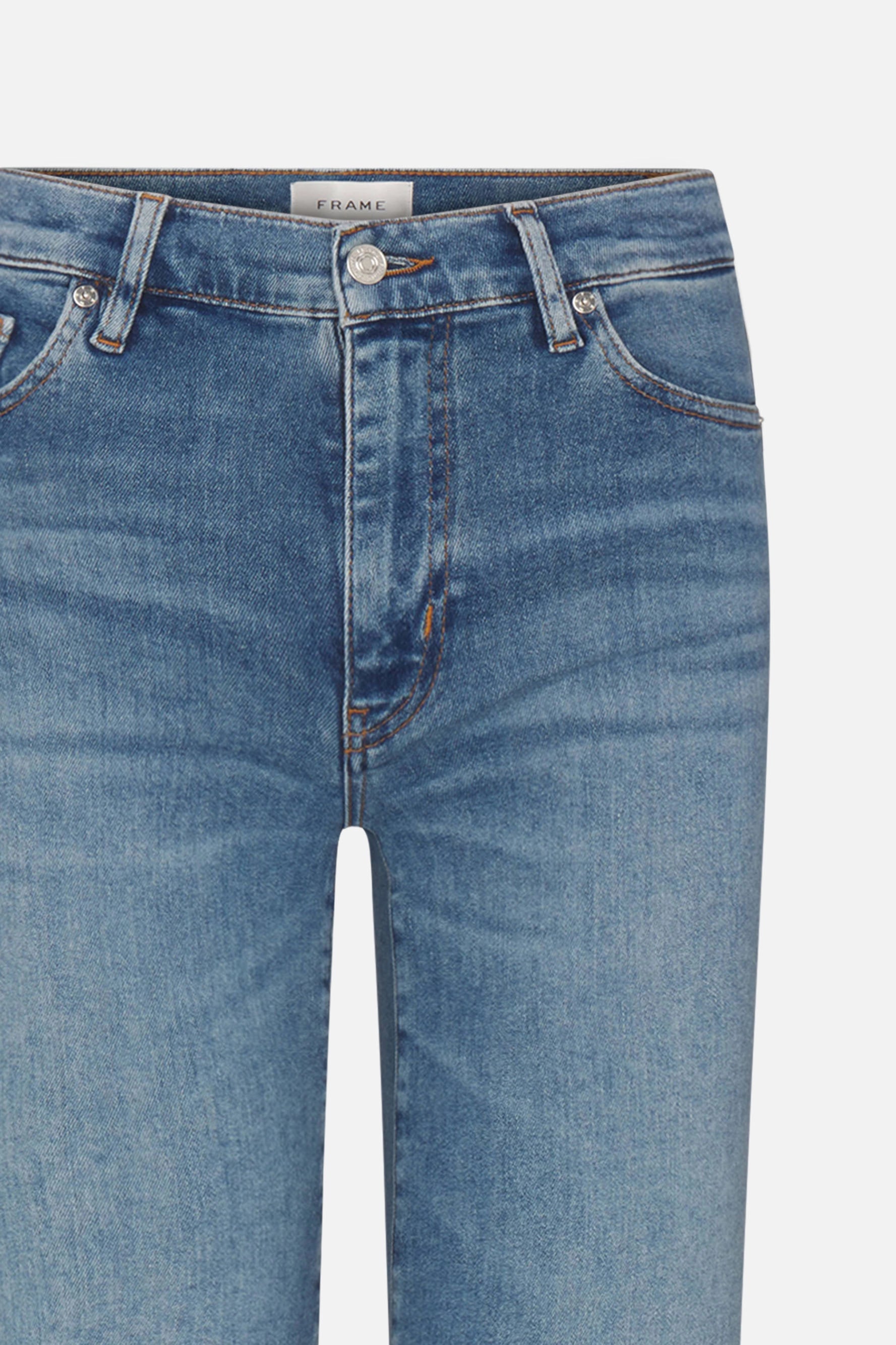 The Mellow Jean – Hill's Dry Goods