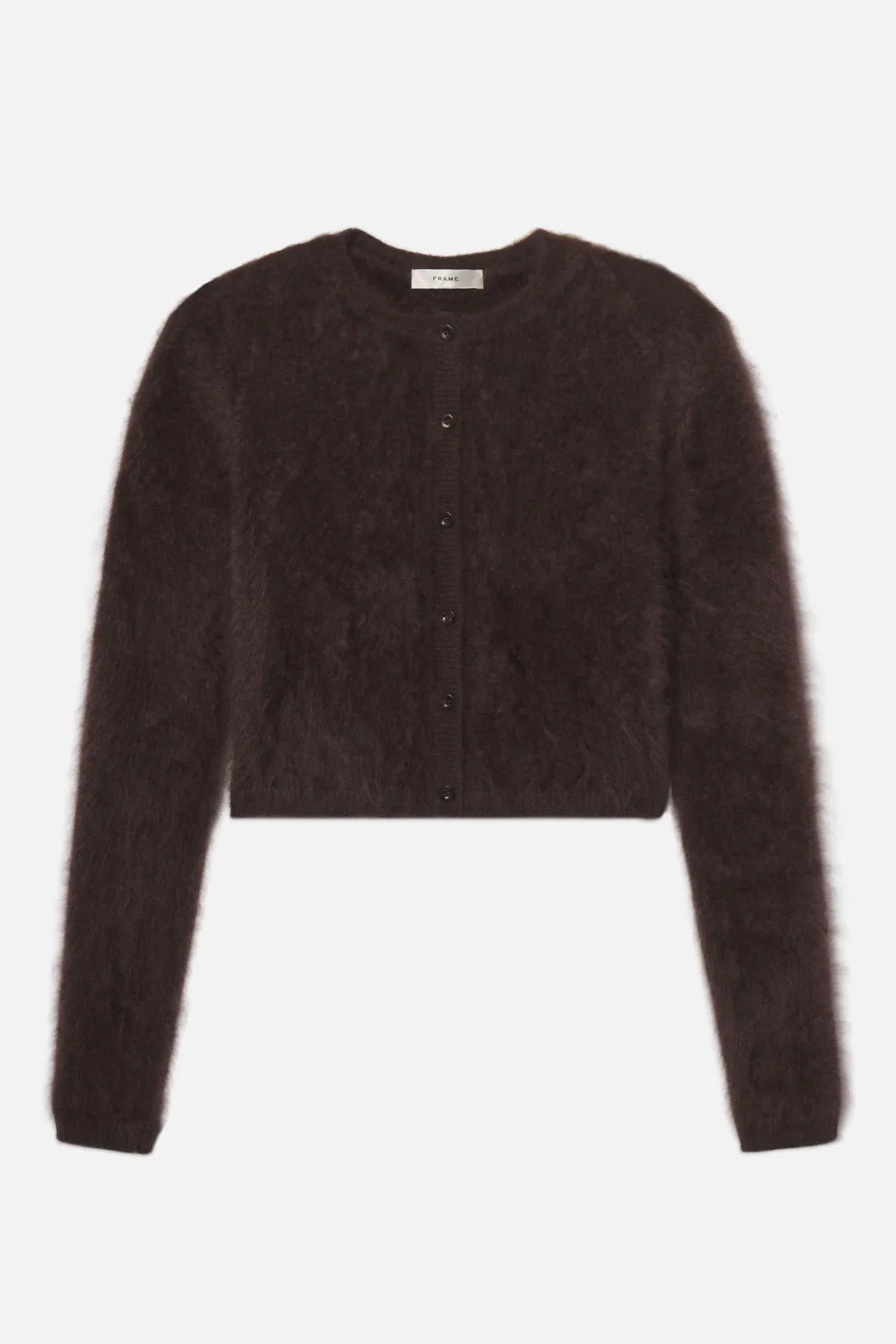 The Teddy Cardi Sweaters & Knits FRAME