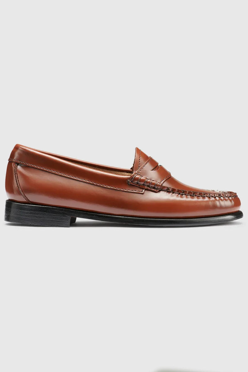 Whitney Weejuns Loafer – Hill