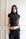 Jasper Tee Tops Geel