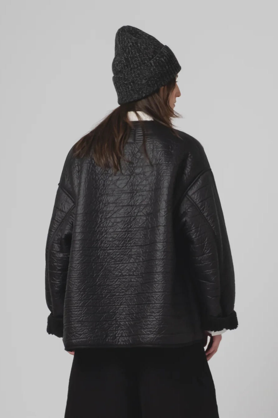 Solar Jacket Jackets & Coats Girls of Dust