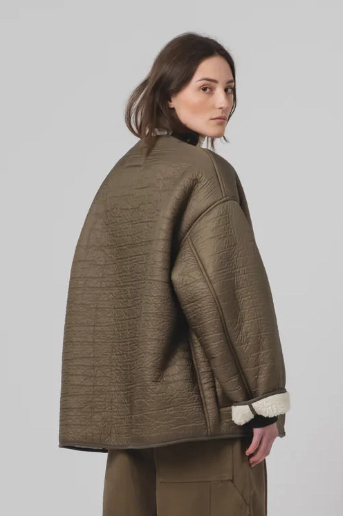Solar Jacket Jackets & Coats Girls of Dust