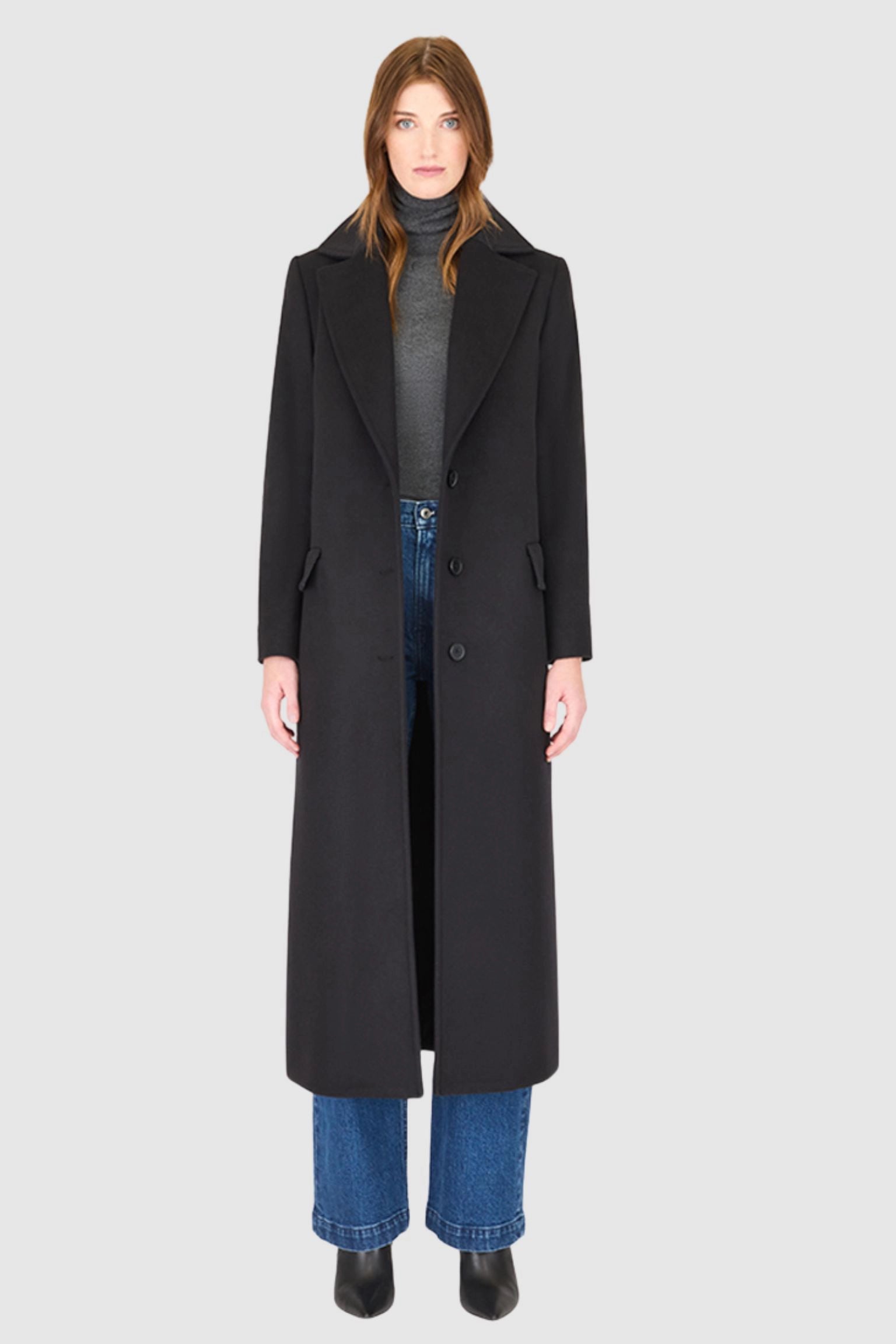 Skylar Coat Jackets & Coats HiSO