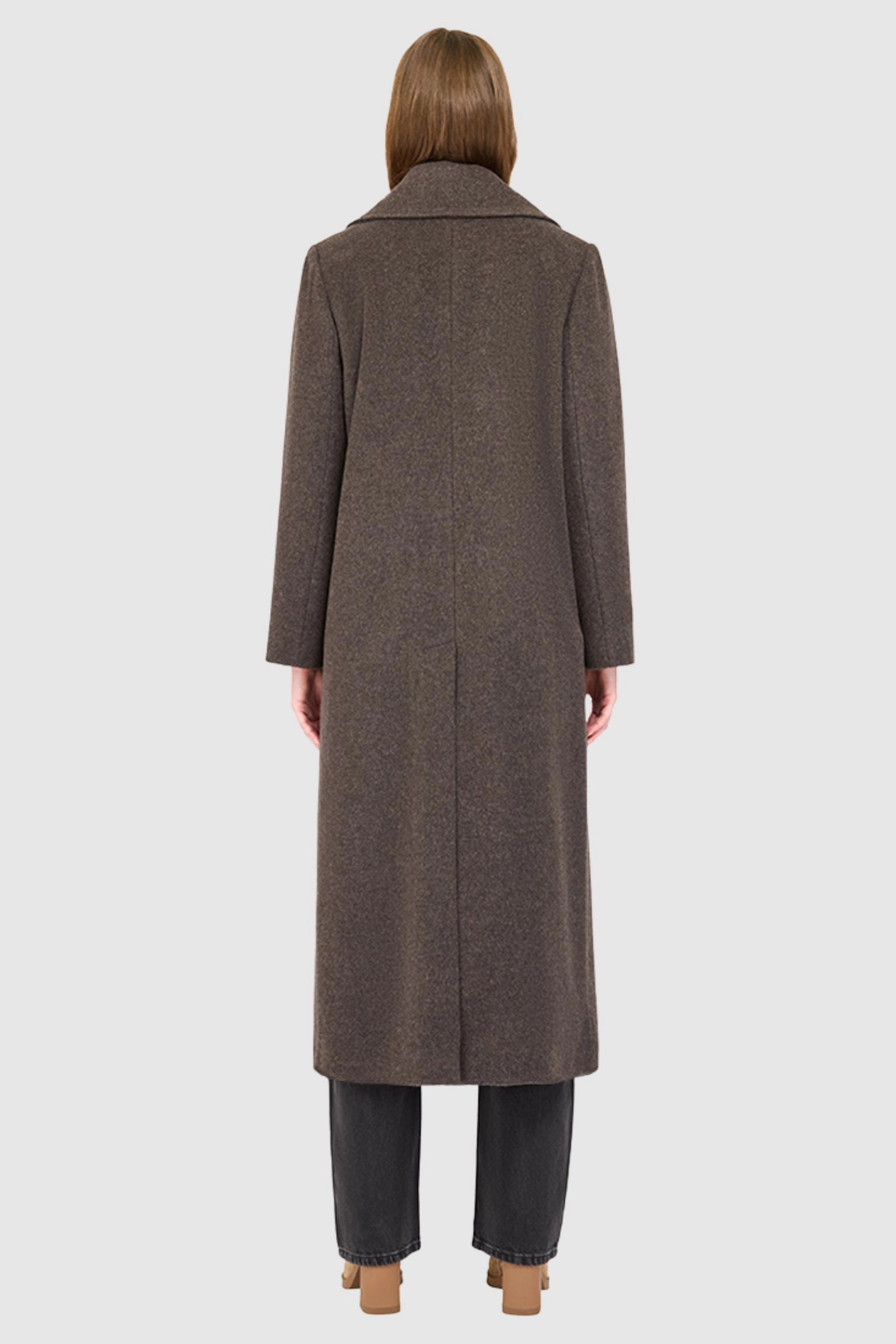 Skylar Coat Jackets & Coats HiSO