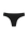 Seamless Low-Mid Rise Thong Intimates Huha