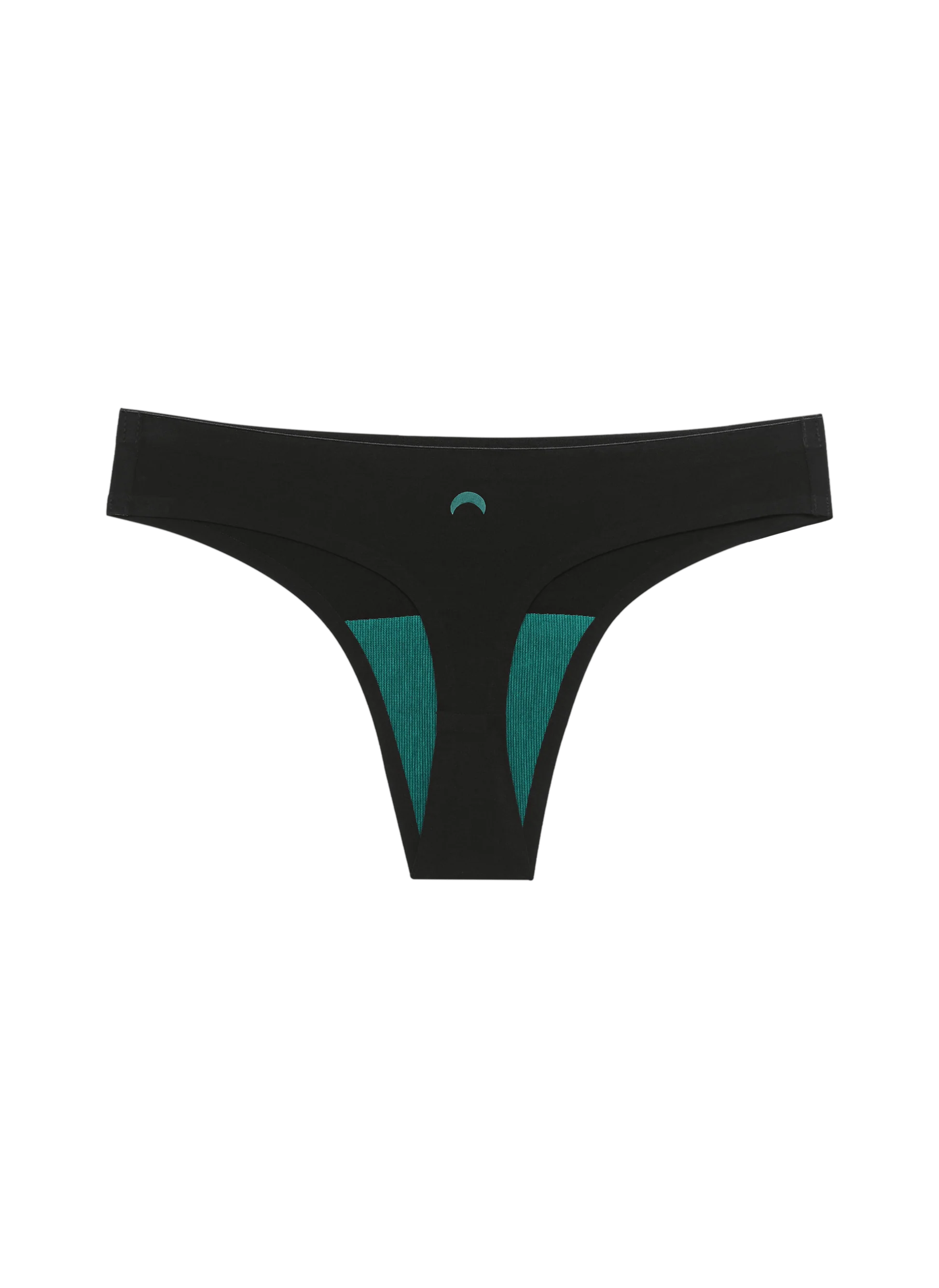 Seamless Low-Mid Rise Thong Intimates Huha