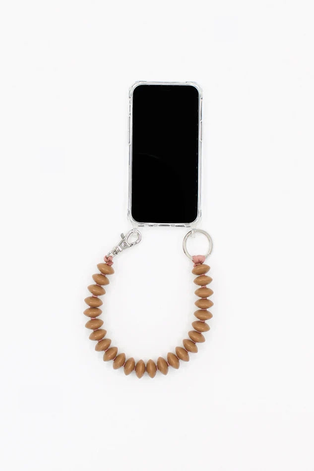 iPhoneアクセサリー Strap Cellphone Shoulder Chain Lanyard Phone Crossbody Casecond shanbin iPhoneアクセサリー