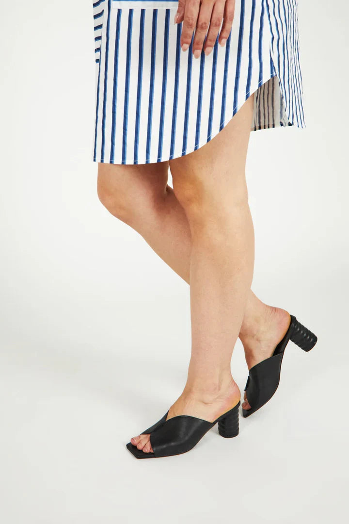 Kamika Heel Footwear Intentionally Blank