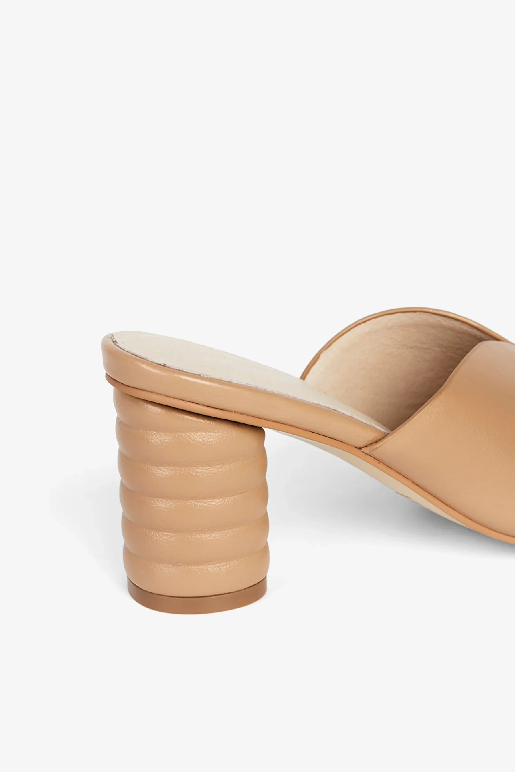 Kamika Heel Footwear Intentionally Blank