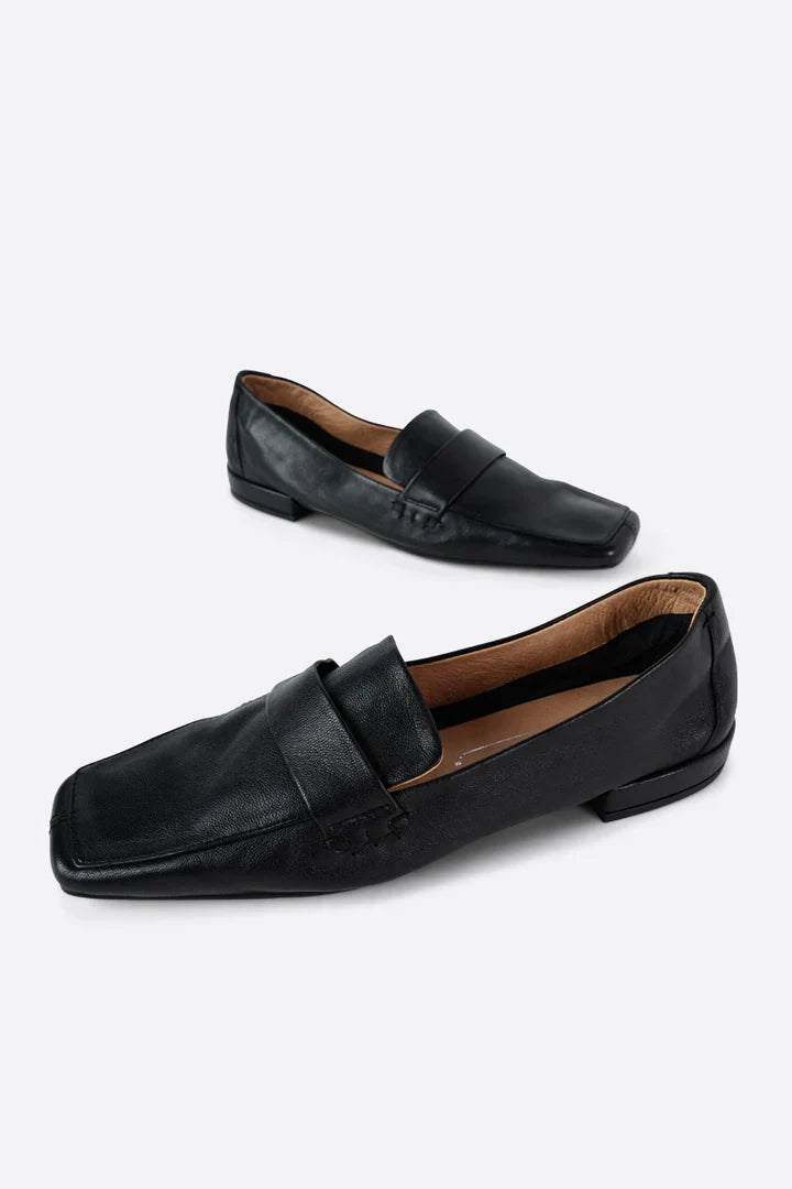 Pinky Loafer Footwear Intentionally Blank