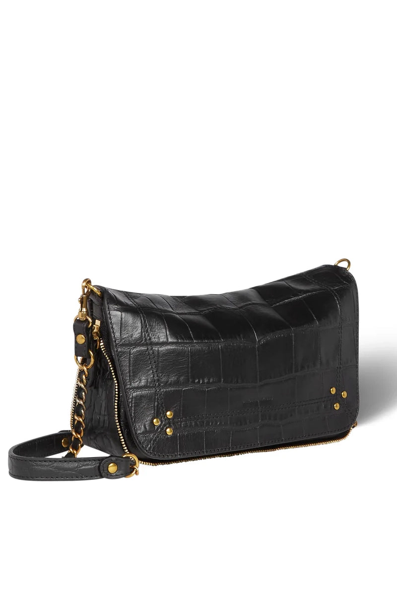 Jerome Dreyfuss BOBI ショルダーバッグ Bobi Bag Camel Lambskin – Jérôme Dreyfuss