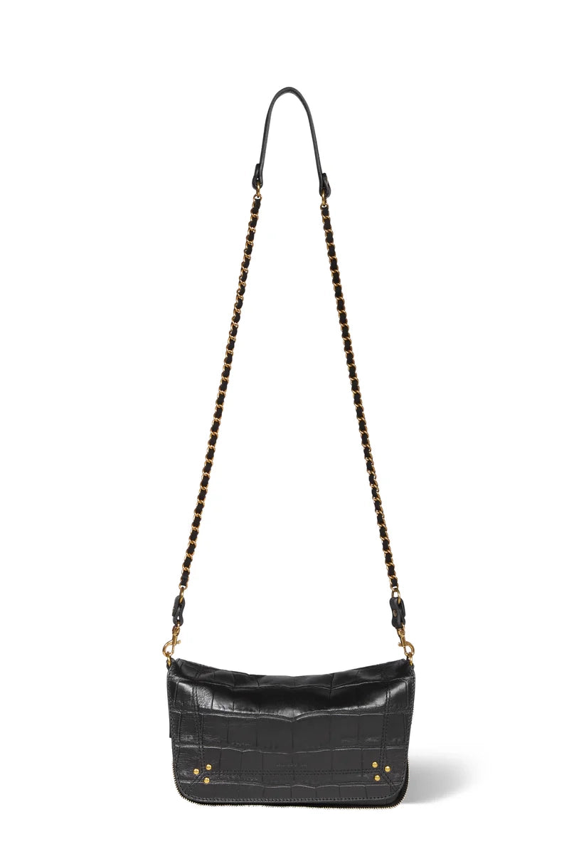Jerome Dreyfuss BOBI ショルダーバッグ Bobi Bag Camel Lambskin – Jérôme Dreyfuss