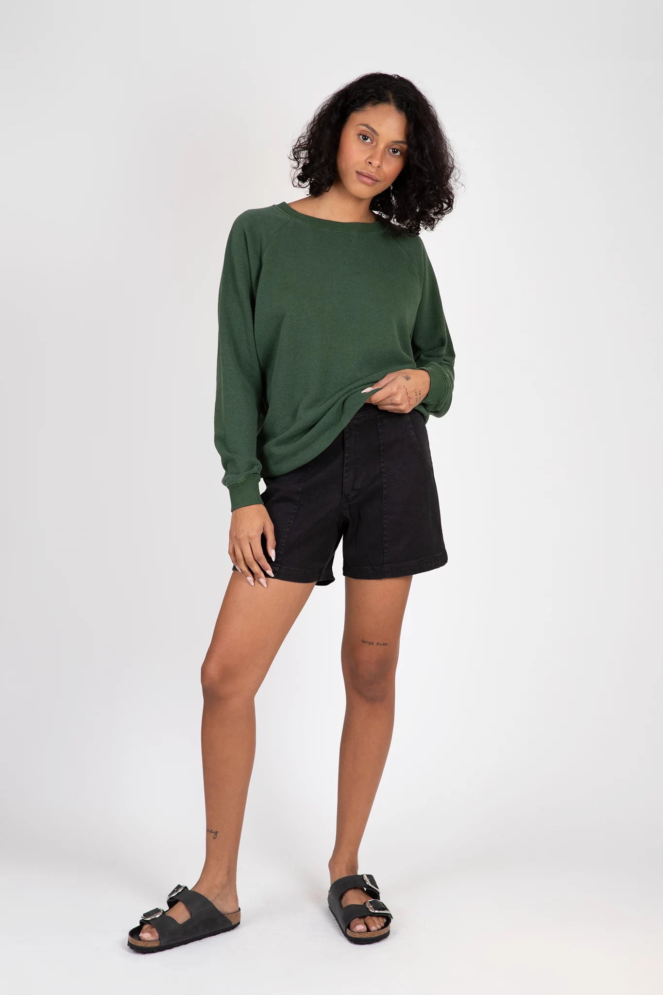 Venice Short Shorts Jungmaven