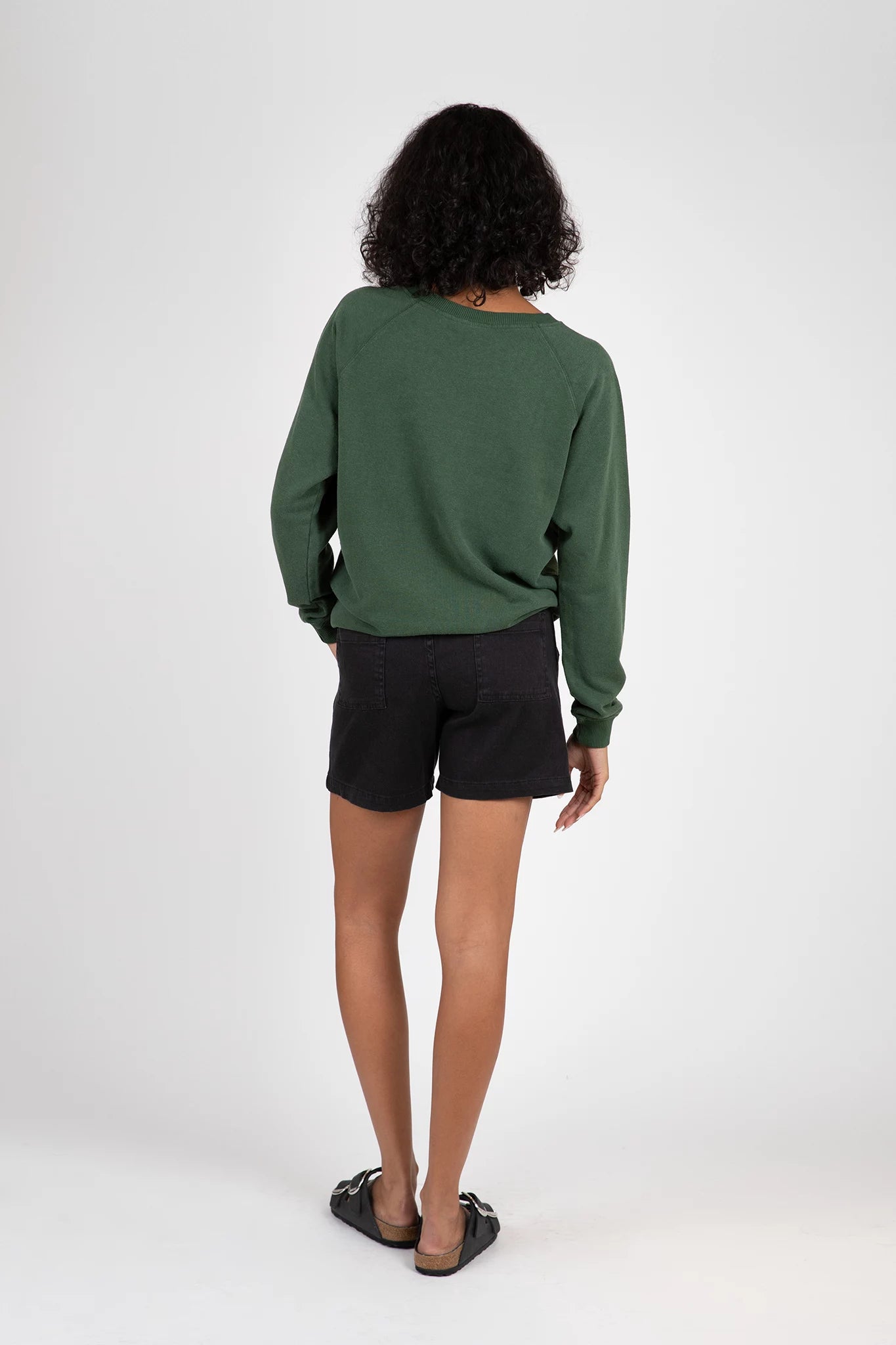 Venice Short Shorts Jungmaven
