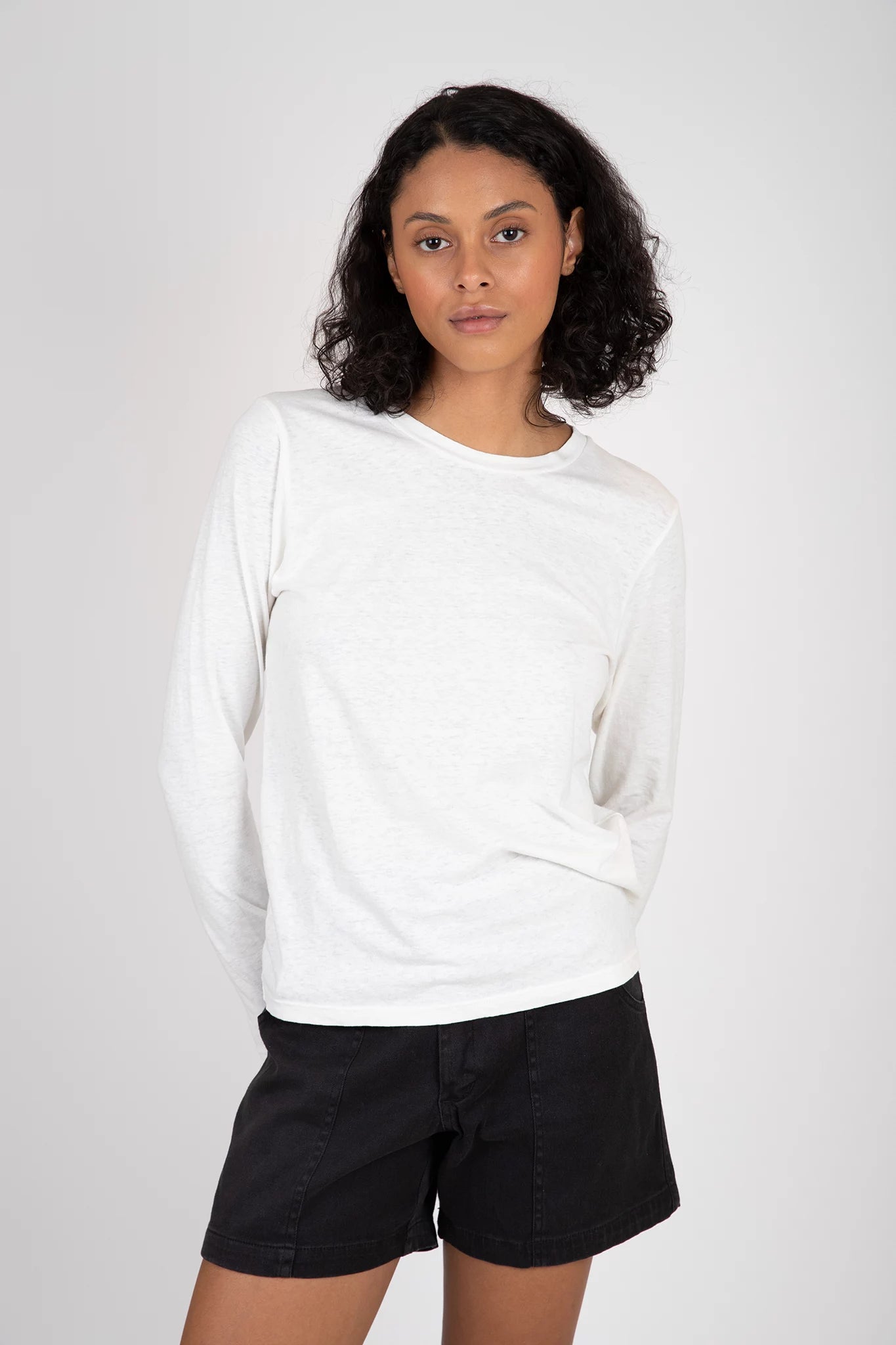 Encanto Long Sleeve Tee T-Shirts Jungmaven