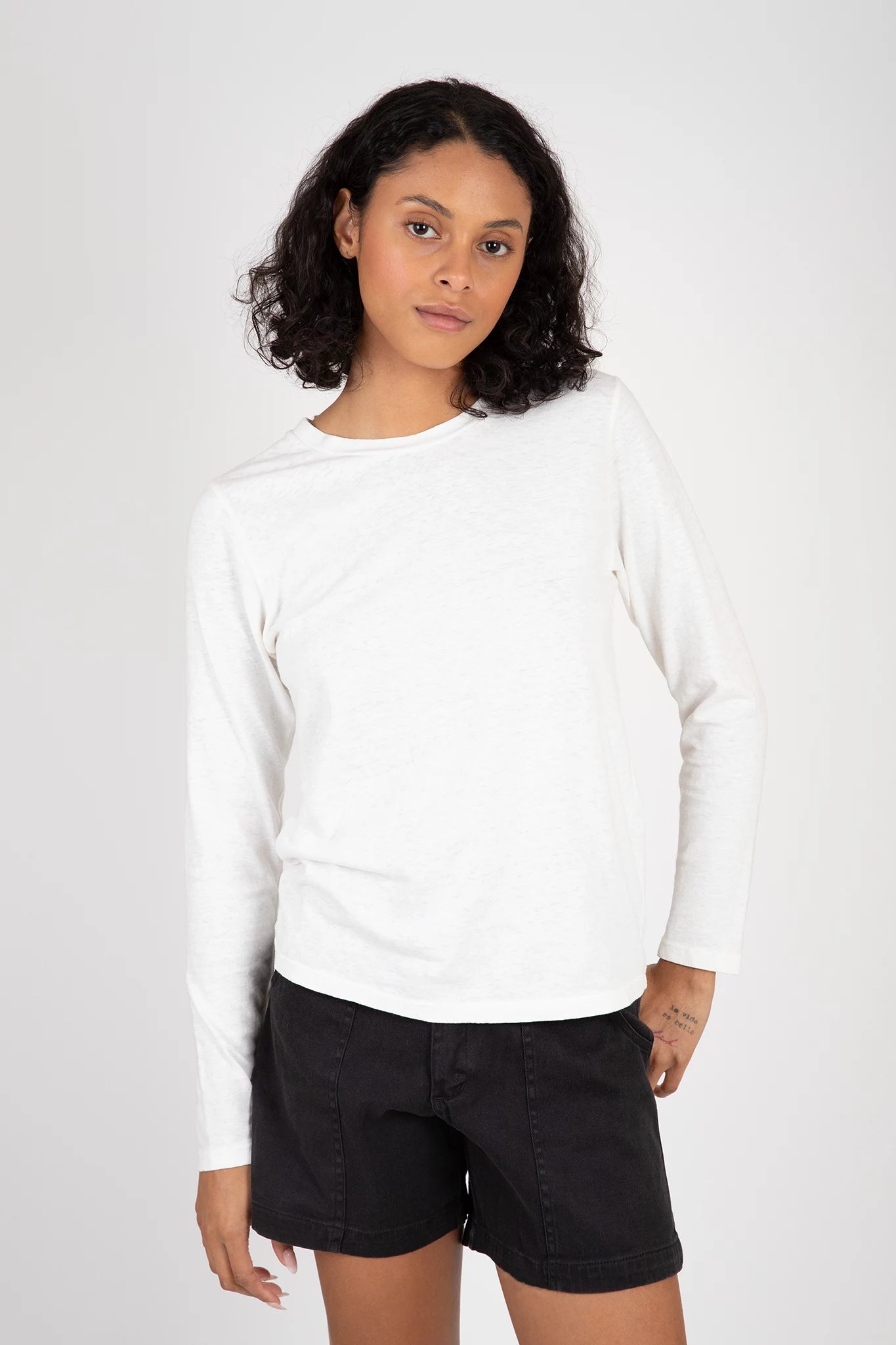 Encanto Long Sleeve Tee T-Shirts Jungmaven